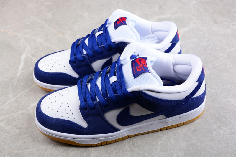 Nike SB Dunk Low LA Dodgers