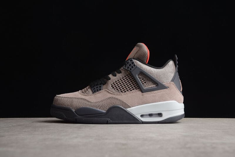 Air Jordan 4 Taupe Haze