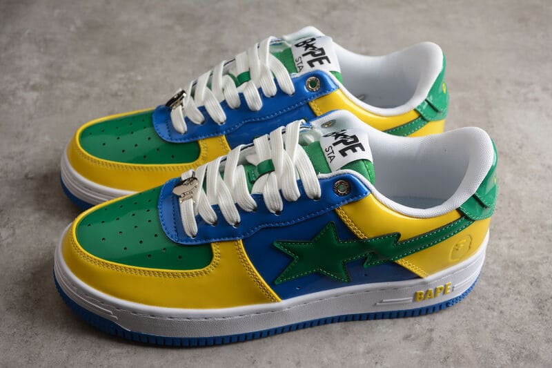 Bape Sta Brazil