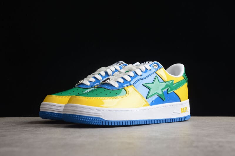 Bape Sta Brazil