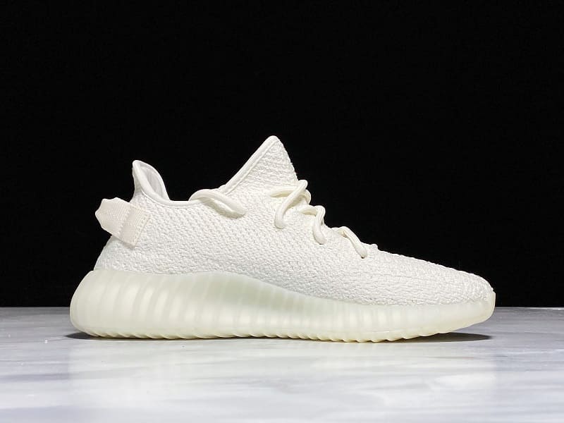 Adidas Yeezy 350 V2 Cream White