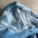 Conjunto Synaworld Logo Sky Blue