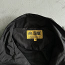 Jaqueta Corteiz Brasil Preta