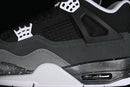 Air Jordan 4 Retro Fear Pack