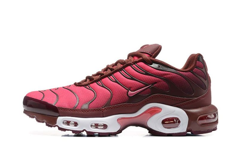 Air Max TN Plus Burgundy Crush