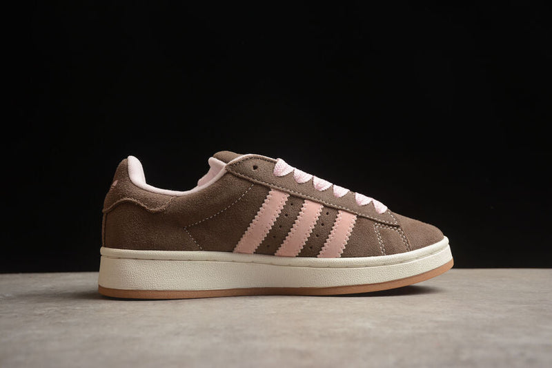 Adidas Campus 00s Dust Cargo Clear Pink