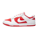 Nike Dunk Low Championship Red