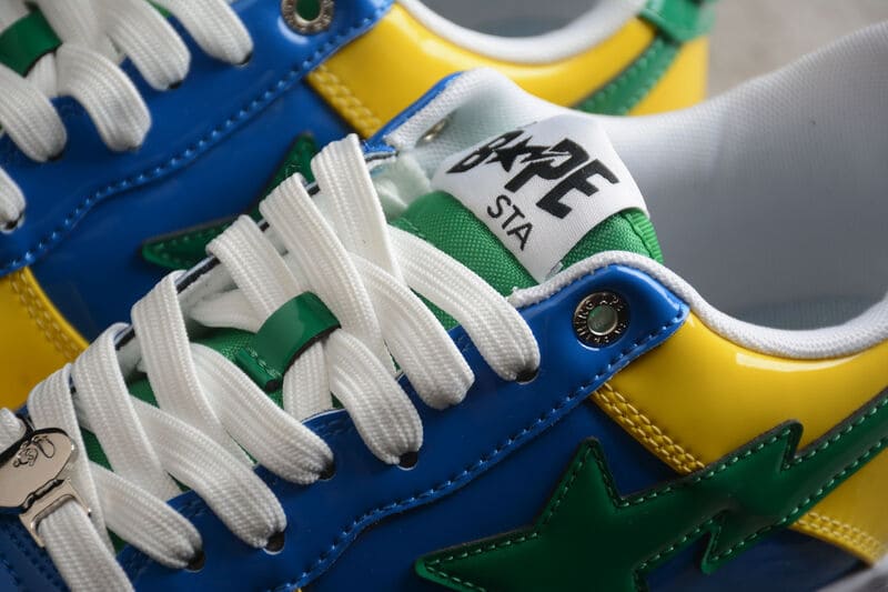 Bape Sta Brazil