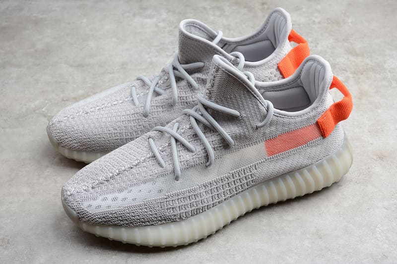 Adidas Yeezy 350 V2 Tail Light