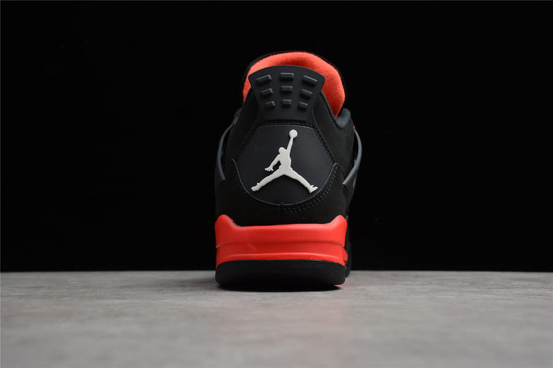 Air Jordan 4 Red Thunder