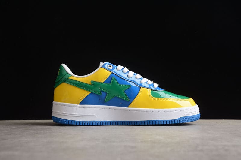 Bape Sta Brazil