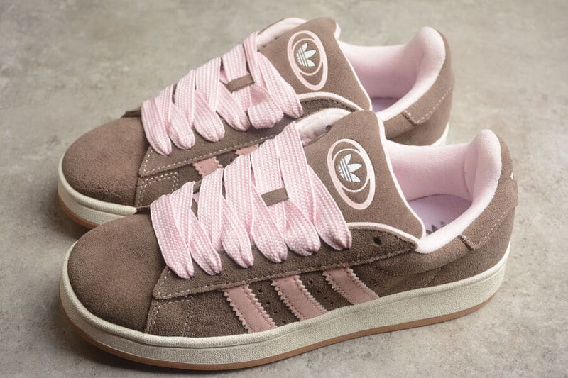 Adidas Campus 00s Dust Cargo Clear Pink