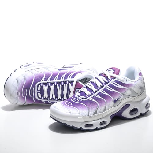 Air Max TN Plus Purple Dragon