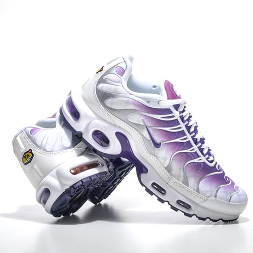 Air Max TN Plus Purple Dragon