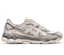 Asics Gel NYC Oyster Grey