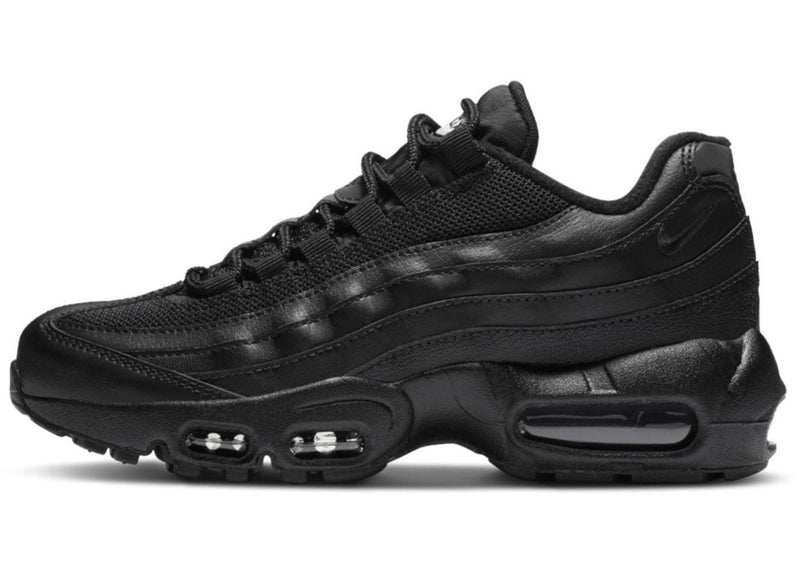 Air Max 95 Triple Black