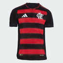 Camisa I Flamengo 2025/26 - Jogador