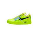 Air Force 1 Low Off-White Volt