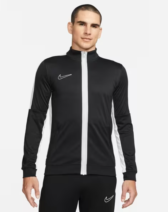 Conjunto Nike Dri-FIT Academy 23 Preto