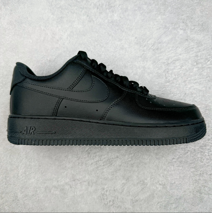 Air Force 1 Triple Black