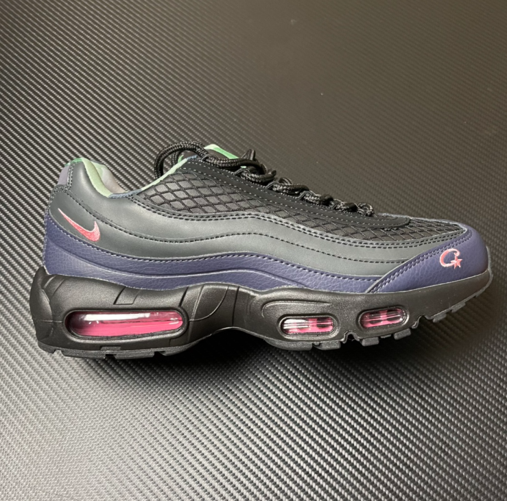 Air Max 95 Pink Beam