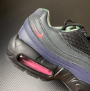 Air Max 95 Corteiz Pink Beam