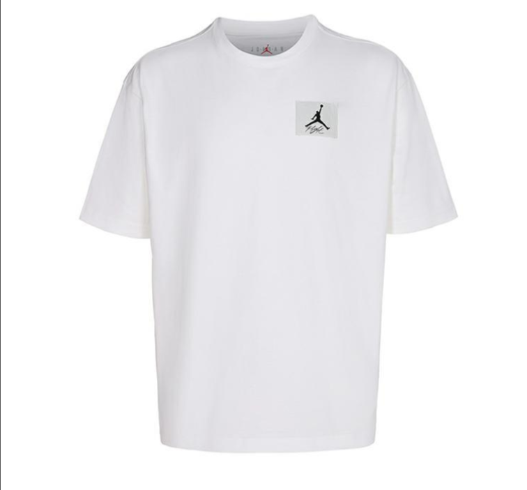 Camiseta Nike Jordan Patch