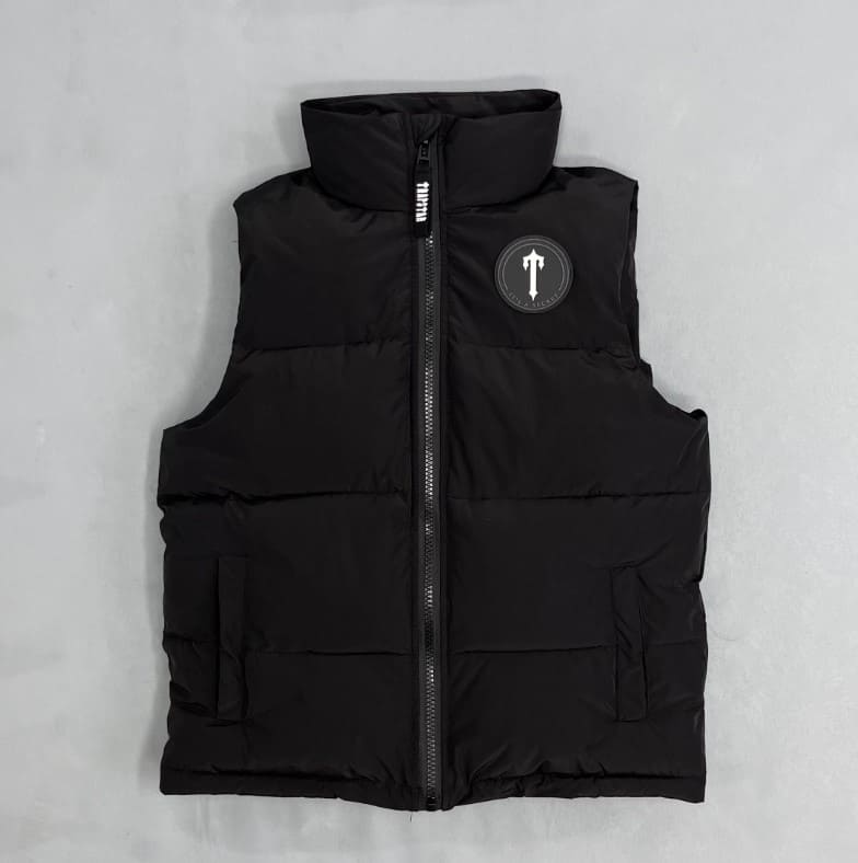 Colete Trapstar Irongate T Badge Gilet