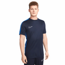 Conjunto Nike Dri-FIT Camiseta/Shorts Azul