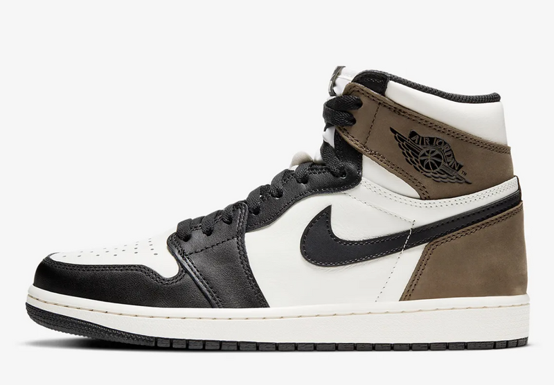 Air Jordan 1 Dark Mocha