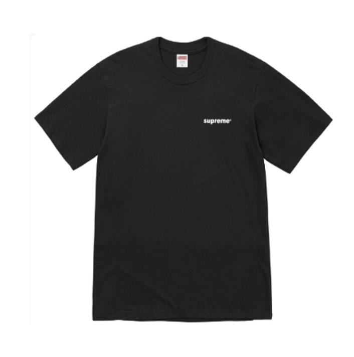 Camiseta Supreme Fuck Money