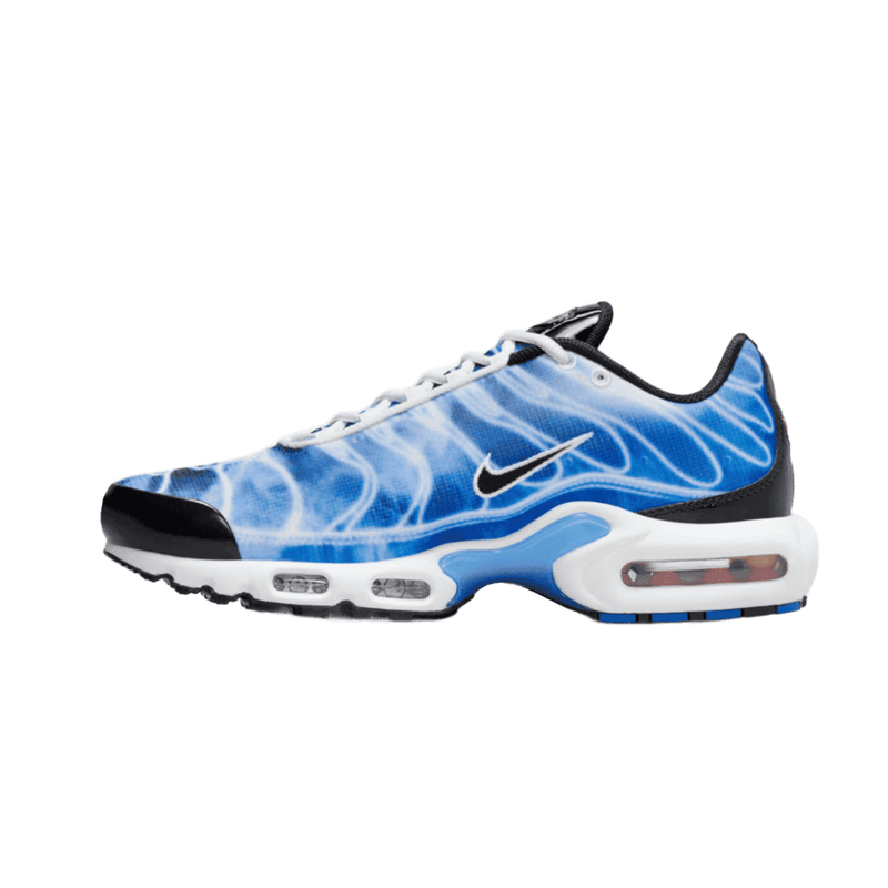 Air Max TN Plus Light Photography Royal Blue