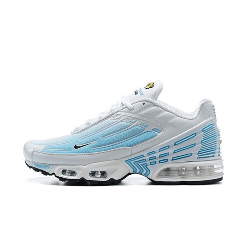 Air Max TN Plus 3 Laser Blue