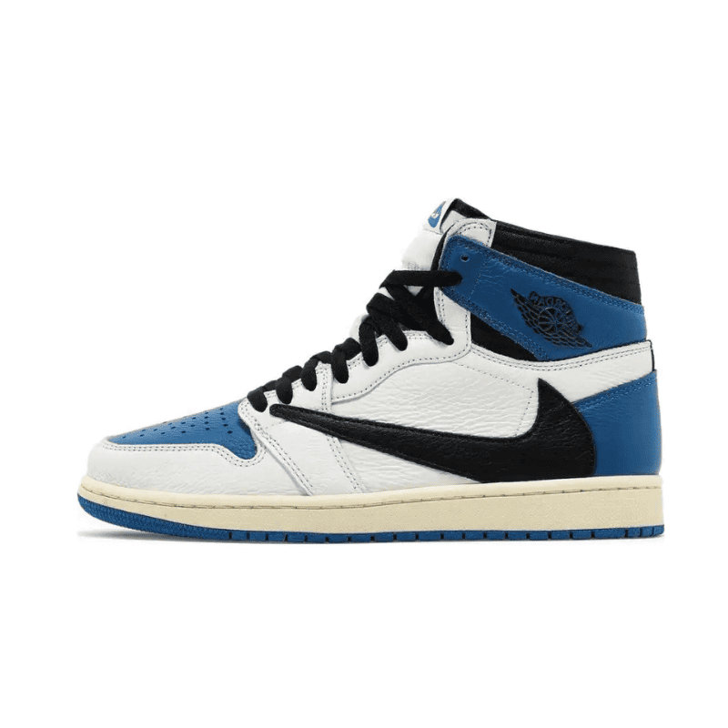 Air Jordan 1 High Travis Scott x Fragment Design