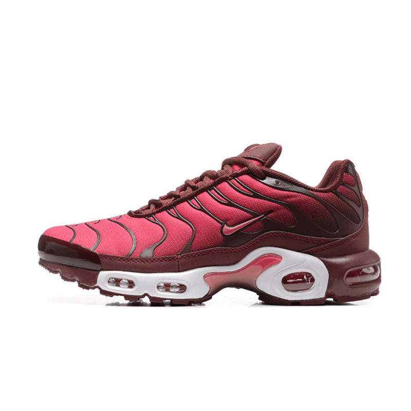 Air Max TN Plus Burgundy Crush