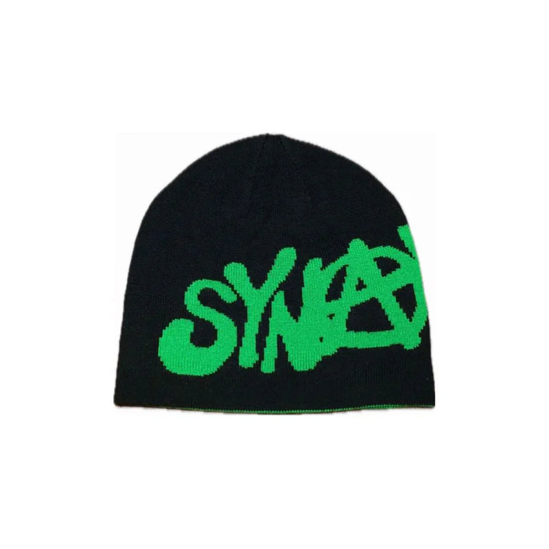 Gorro Syna World “Synarchy” Reversible