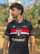 [PRÉ-VENDA] Camisa Comemorativa Sao Paulo 2025