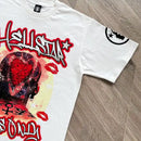 Camiseta Hellstar Dennis Rodman Lovers Only