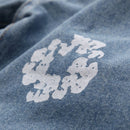 Calça Denim Tears x Levi's Cotton Wreath Jean Light Wash