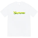 Camiseta Supreme Shrek Branca