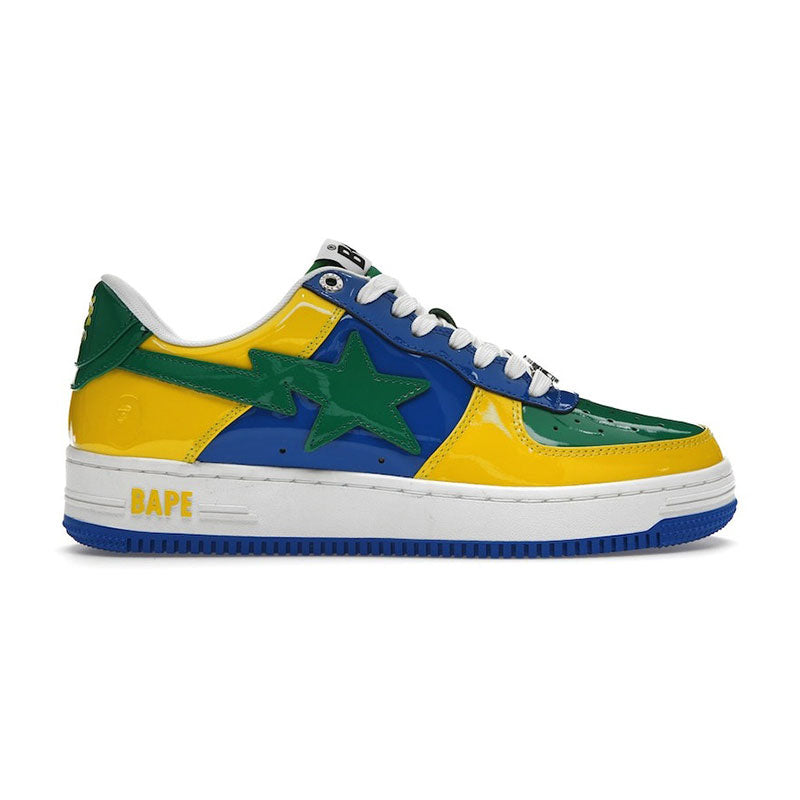 Bape Sta Brazil