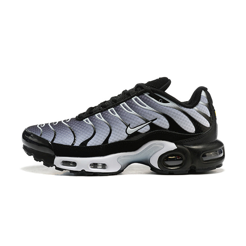 Air Max TN Plus "Black Metallic"