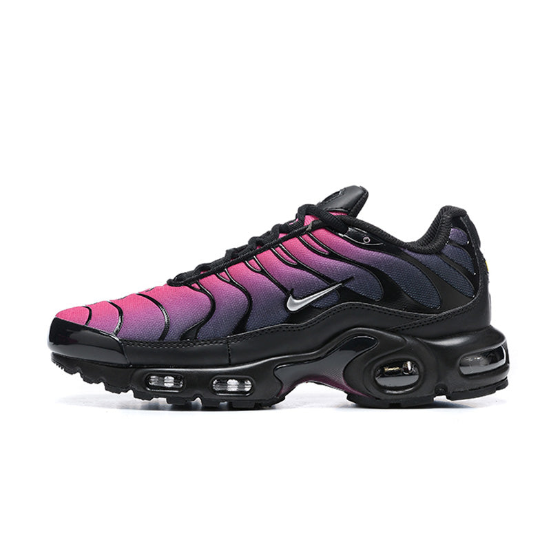 Air Max TN Plus Pink Black Gradient