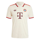 Camisa Bayern de Munique llI 24/25