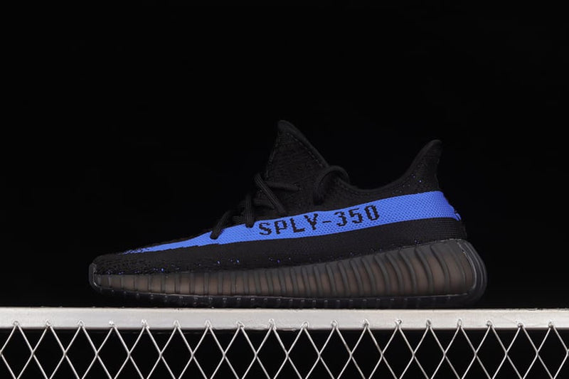 Adidas Yeezy 350 V2 Dazzling Blue