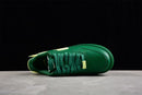 Ambush x Nike Air Force 1 Low Pine Green and Citron