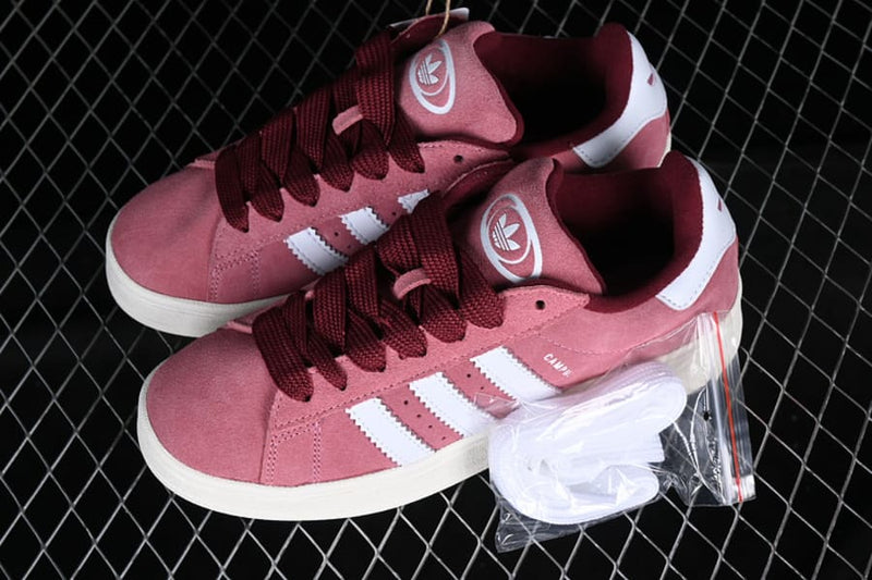 Adidas Campus 00s "Pink Strata"