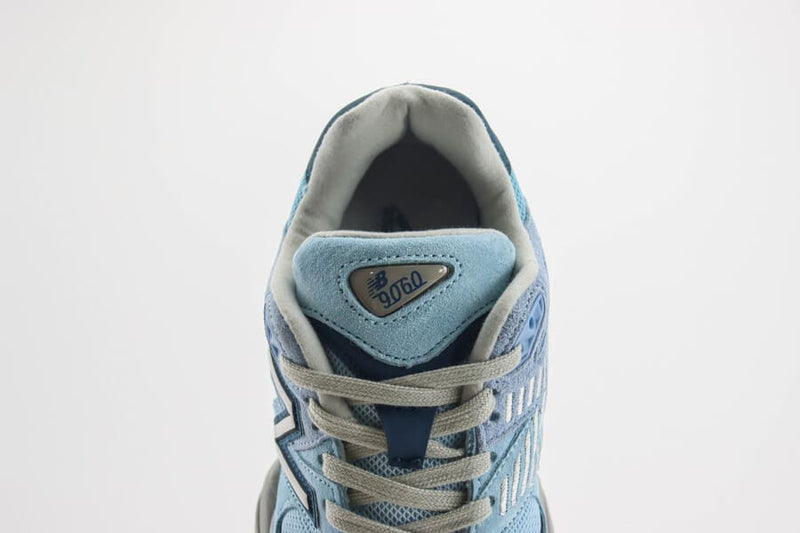 New Balance 9060 Chrome Blue