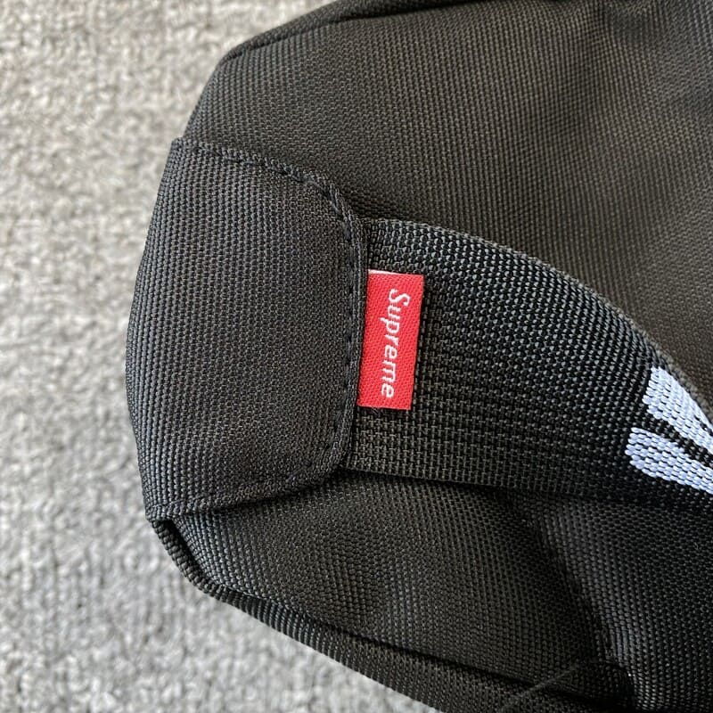 Supreme Waist Bag (SS18)