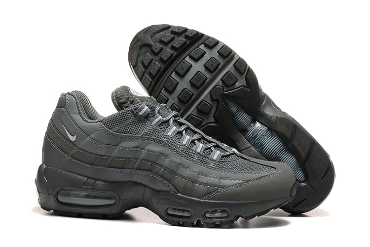 Air Max 95 All Grey